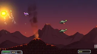 Скриншот 2 к игре NEONSKY