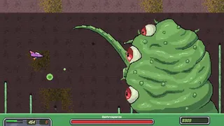 Скриншот 3 к игре NEONSKY