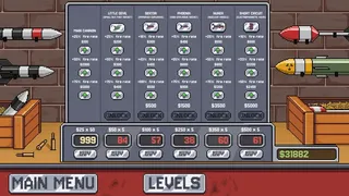 Скриншот 6 к игре NEONSKY