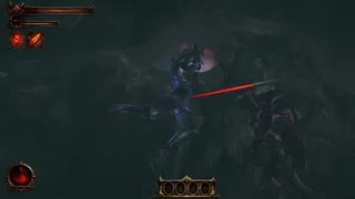 Скриншот 7 к игре Runeborne Arena