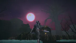 Скриншот 8 к игре Runeborne Arena