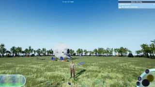Скриншот 1 к игре TERAFAB.AI