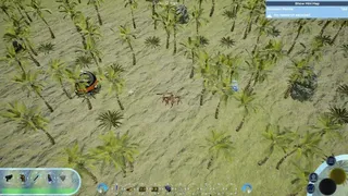 Скриншот 3 к игре TERAFAB.AI