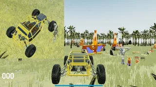 Скриншот 6 к игре TERAFAB.AI