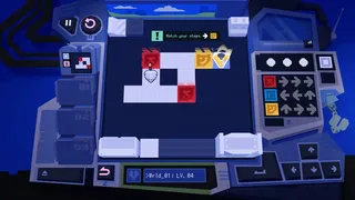 Скриншот 2 к игре Anonymized
