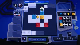Скриншот 3 к игре Anonymized