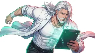 Скриншот 3 к игре 命运观测:选择性缄默