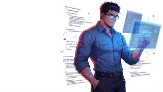 Скриншот 4 к игре 命运观测:选择性缄默