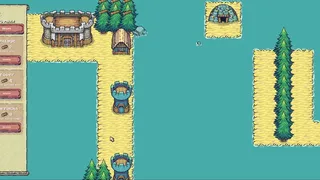 Скриншот 2 к игре EraPuzzle: Grid & Glory