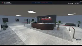 Скриншот 1 к игре Centre 18