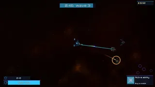 Скриншот 1 к игре Lunaris