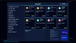 Скриншот 4 к игре Lunaris