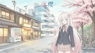 Скриншот 1 к игре 落樱