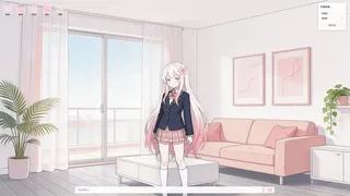 Скриншот 4 к игре 落樱
