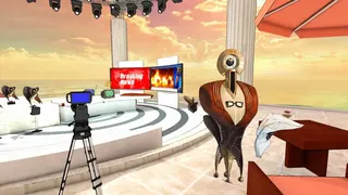 Скриншот 2 к игре Silicon Souls
