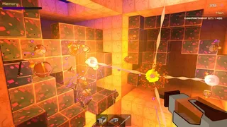 Скриншот 4 к игре Silicon Souls