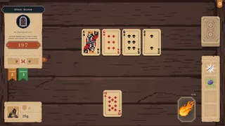 Скриншот 1 к игре Ruinous