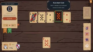 Скриншот 3 к игре Ruinous