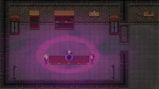 Скриншот 4 к игре Order of the Ivy