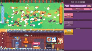 Скриншот 3 к игре The MachinEGG