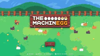 Скриншот 4 к игре The MachinEGG