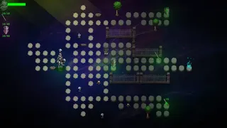 Скриншот 2 к игре Labyrinth of Trials