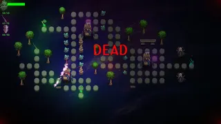 Скриншот 3 к игре Labyrinth of Trials