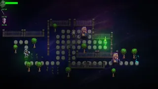 Скриншот 4 к игре Labyrinth of Trials