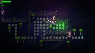Скриншот 5 к игре Labyrinth of Trials