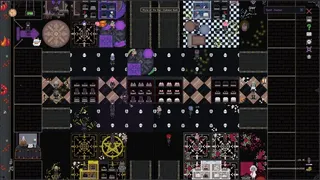 Скриншот 1 к игре Crow's Curated Closet - Shop Simulator