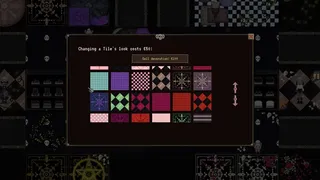 Скриншот 4 к игре Crow's Curated Closet - Shop Simulator