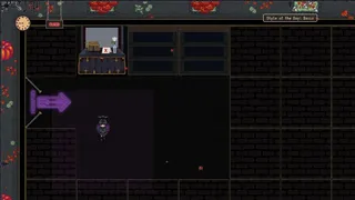 Скриншот 5 к игре Crow's Curated Closet - Shop Simulator