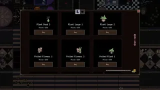Скриншот 6 к игре Crow's Curated Closet - Shop Simulator