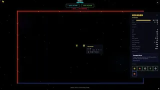 Скриншот 3 к игре Prismachines