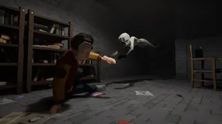 Скриншот 4 к игре The Grounds Escape