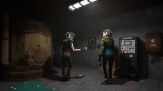 Скриншот 5 к игре The Grounds Escape
