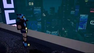 Скриншот 4 к игре Neon Express