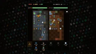 Скриншот 2 к игре Corner Wars
