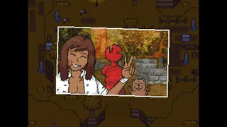 Скриншот 2 к игре Vagrant Shifter