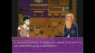 Скриншот 3 к игре Vagrant Shifter