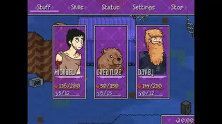 Скриншот 5 к игре Vagrant Shifter