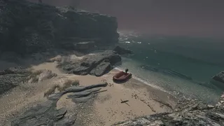 Скриншот 1 к игре A Service Call