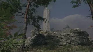 Скриншот 3 к игре A Service Call