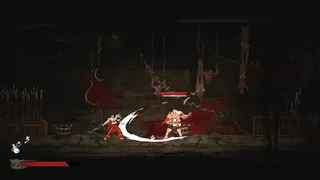Скриншот 2 к игре BATARA: FATE UNBOUND