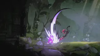 Скриншот 3 к игре BATARA: FATE UNBOUND