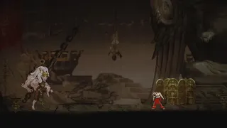 Скриншот 8 к игре BATARA: FATE UNBOUND