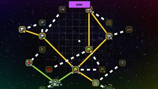 Скриншот 2 к игре Click the Button