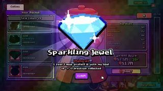 Скриншот 4 к игре Click the Button