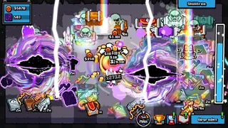 Скриншот 5 к игре Click the Button