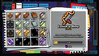 Скриншот 6 к игре Click the Button